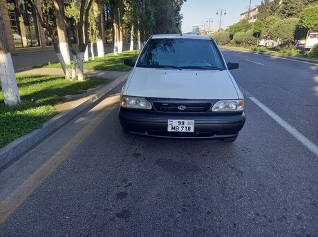 Saipa 132