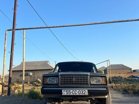 LADA (VAZ) 2107 2011