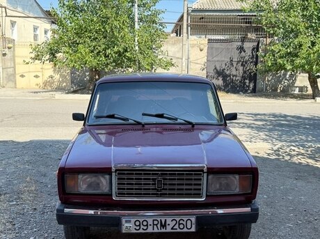 LADA (VAZ) 2107 2006