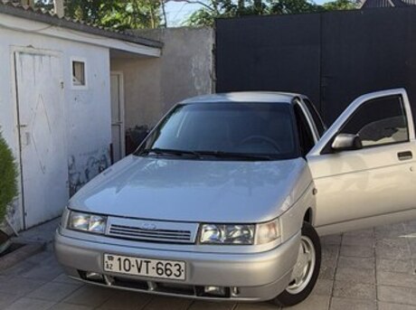 LADA (VAZ) 2112 2007
