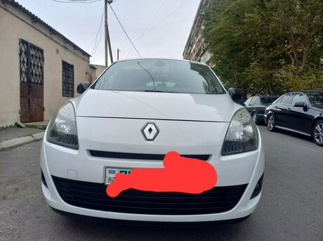 Renault Grand Scenic
