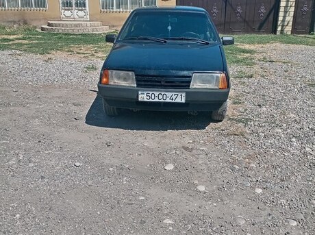 LADA (VAZ) 21099 1995