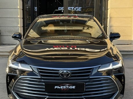 Toyota Avalon 2020