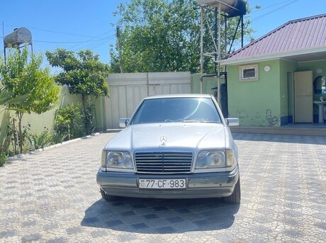 Mercedes E 250 1994