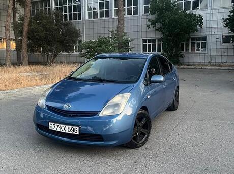 Toyota Prius 2006