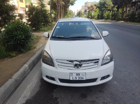 GWM Voleex C30