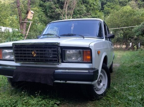 LADA (VAZ) 2107 2009