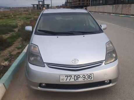 Toyota Prius 2006