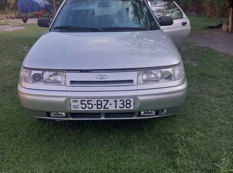 LADA (VAZ) 2110 2005
