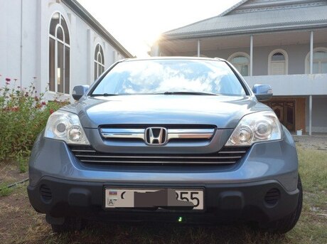 Honda CR-V 2008