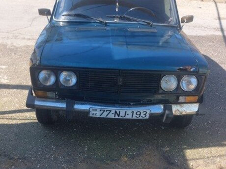 LADA (VAZ) 2106 1997