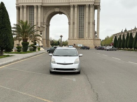Toyota Prius 2006