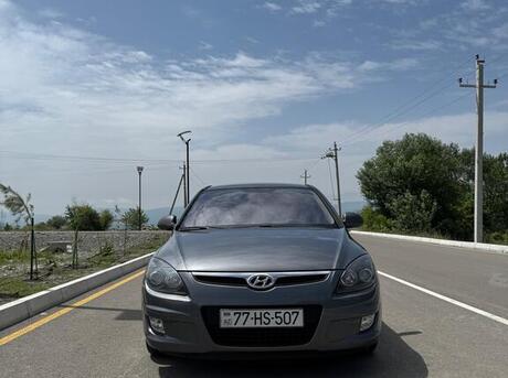 Hyundai i30 2008