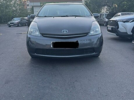 Toyota Prius 2007