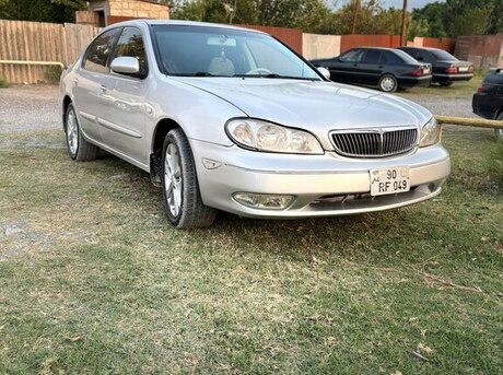 Nissan Maxima