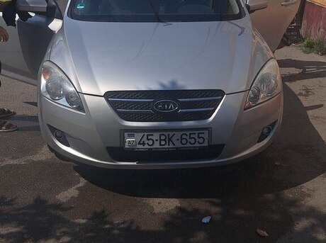 Kia  2008
