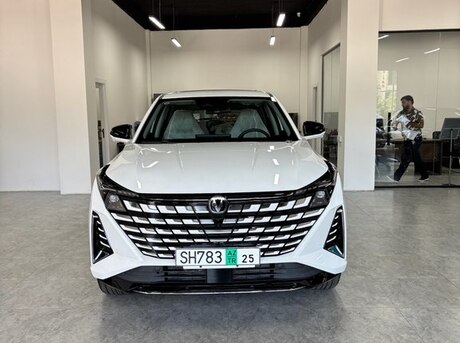 Changan Uni-Z