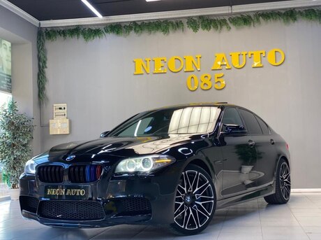 BMW 528