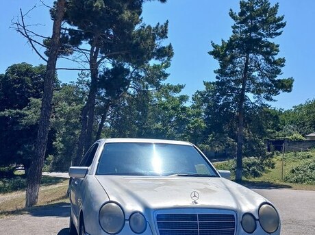 Mercedes E 230 1995