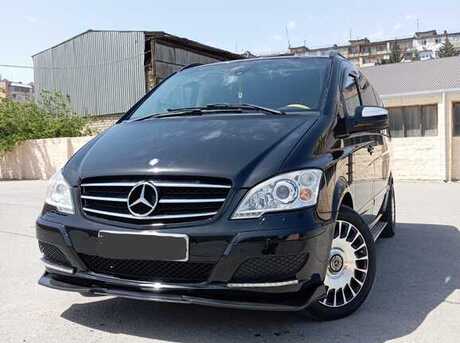 Mercedes Viano