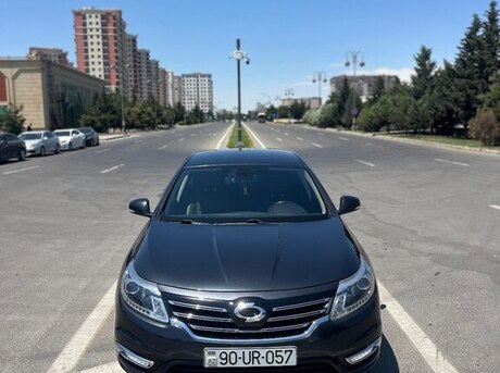 Renault Samsung SM5 2015