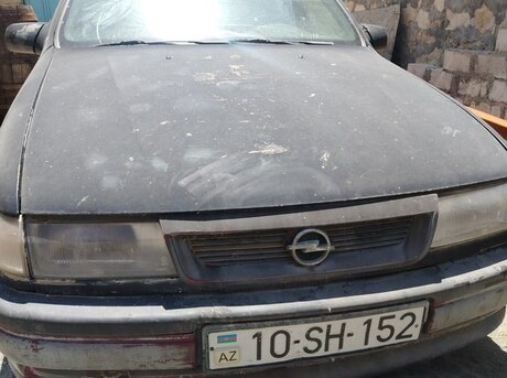 Opel Vectra 1994