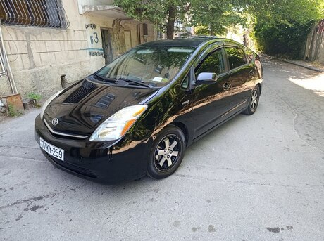 Toyota Prius 2008