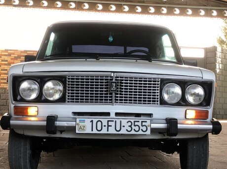 LADA (VAZ) 2106 1998