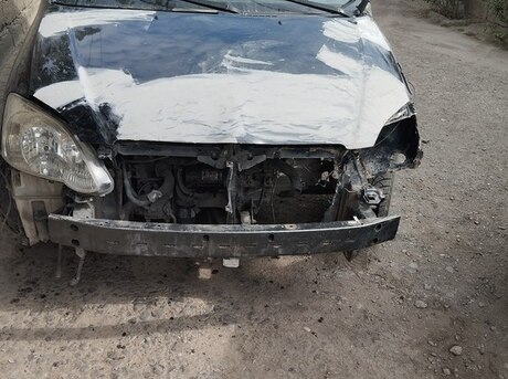 Toyota Corolla 2005