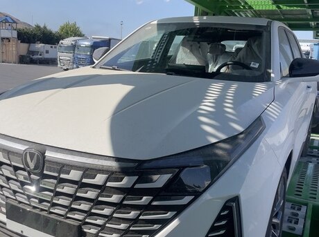 Changan  2025