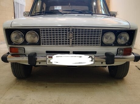 LADA (VAZ) 2106 1993