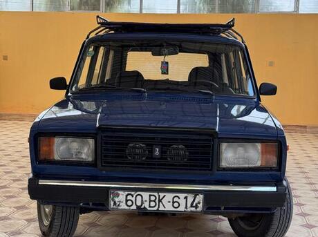 LADA (VAZ) 2104 2003