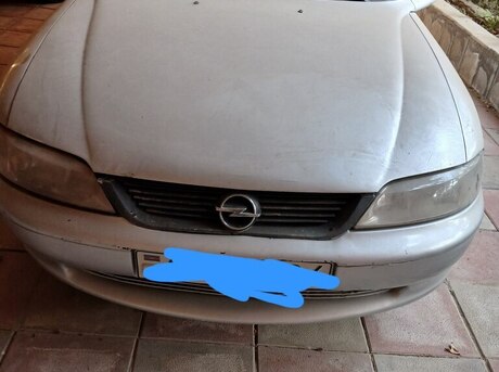Opel Vectra 1997