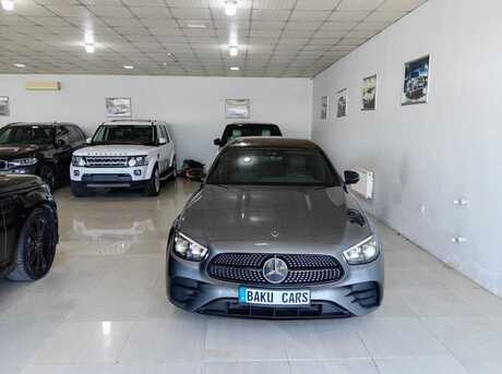 Mercedes E 300 de