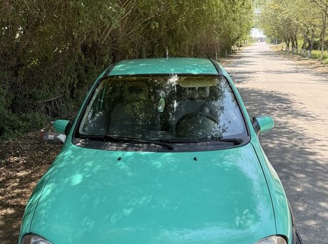 Opel Vita 1996