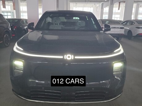 Changan  2025