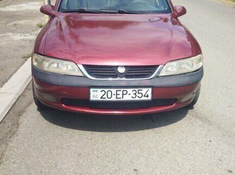 Opel Vectra 1996