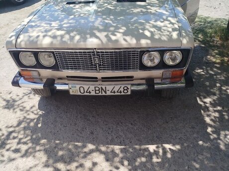 LADA (VAZ) 2106 1993