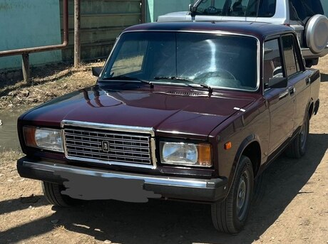 LADA (VAZ) 2107 2008