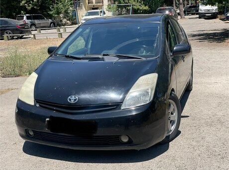 Toyota Prius 2007