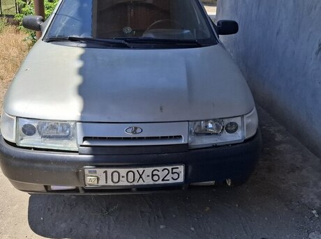LADA (VAZ) 2112 2005