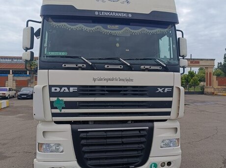 DAF 95 XF
