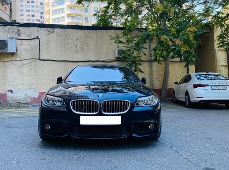 BMW 528