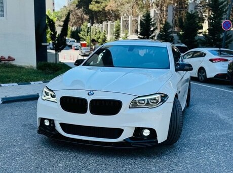BMW 528