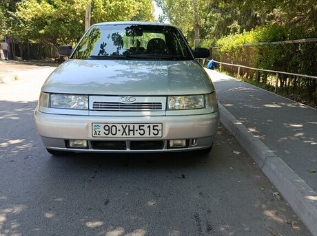 LADA (VAZ) 2110 2010