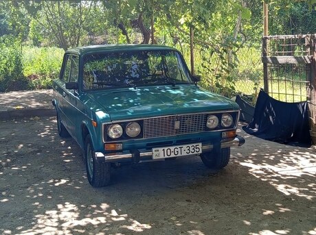 LADA (VAZ) 2106 2000