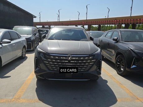 Changan Uni-Z