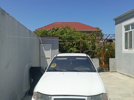 Daewoo Nexia 2005