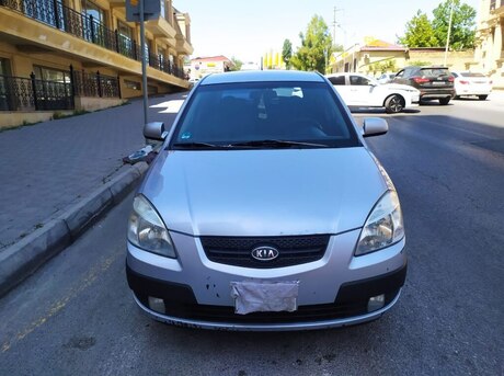 Kia Rio 2006