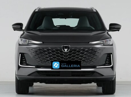 Changan CS 55 Plus